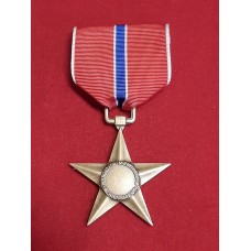 USA Medalha Estrela de Bronze