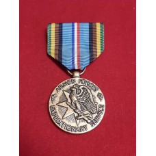 USA Medalha Expedicionária das Forças Armadas