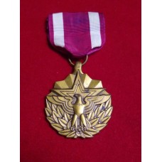 USA Medalha de Serviço Meritório Americana