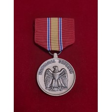 USA Medalha de Defesa Nacional