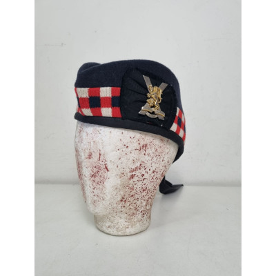 GBR Glengarry Regimento Escocês 