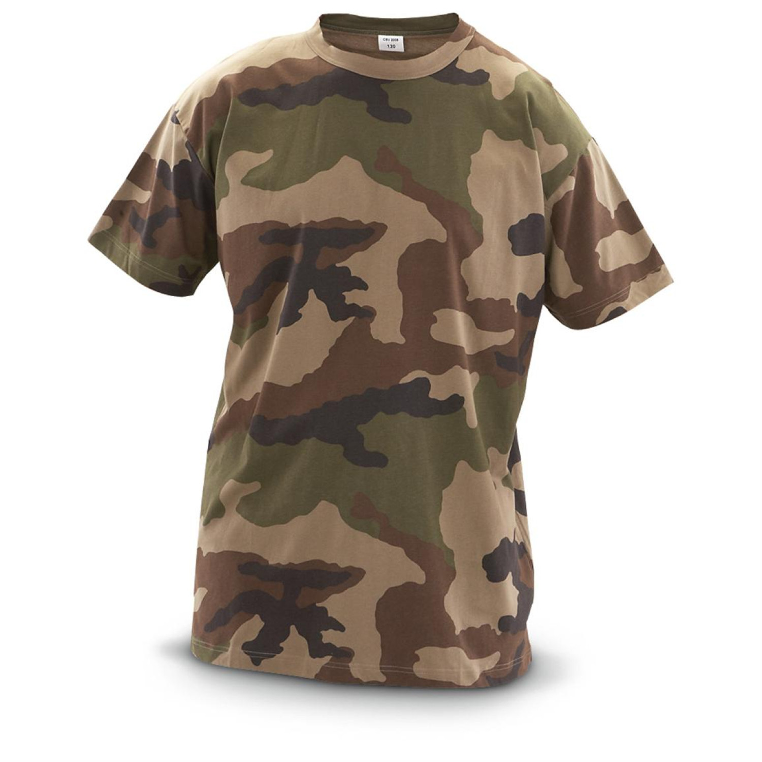 CAMISETAS CAMISETAS