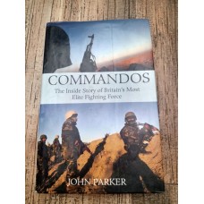 BOOK Commandos