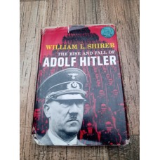 BOOK The Rise and Fall of Adolf Hitler