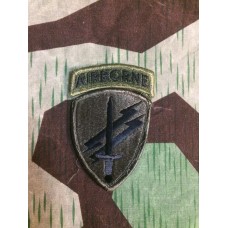 USA Patch Civil Affairs & Psychological Operations Command (Airborne)