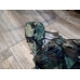 USA JACKET M65 WOODLAND BDU