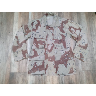 USA Top Choc Chip Brim 1981 USMC