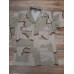 USA Top DCU Ripstop Iraq War