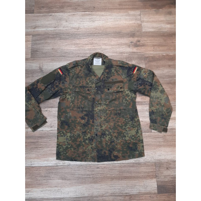 GER Top Flecktarn