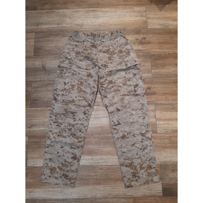 USA Calça Marpat Desert