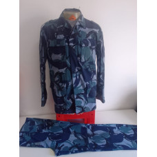 RUS Conjunto Smog DPM 